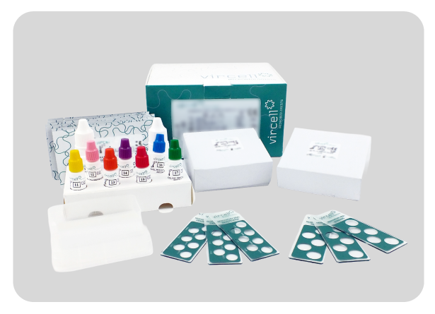 RESPIRATORY VIRAL SCREENING & IDENTIFICATION MAb