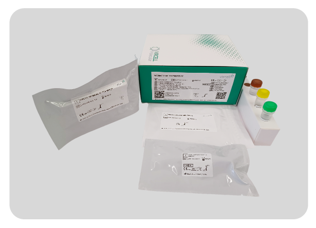 ZIKV/DENV/CHIKV REALTIME PCR KIT