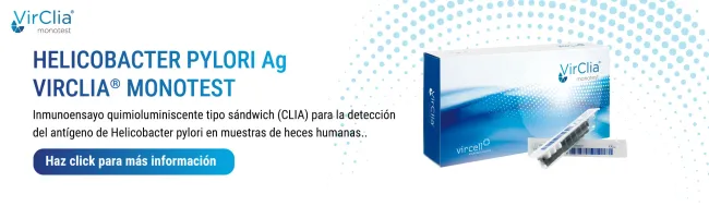 test antigeno heces